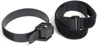 Kuat Phat Bike Kit: Includes Strap Extender and Front Tire Strap
