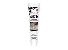 Teflon Grease, 3.5oz Tube