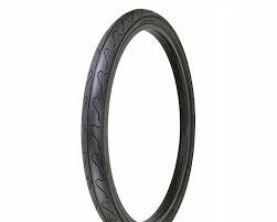 Vee Rubber Smooth Tire - 26 x 1.5 Clincher Wire Black 27tpi