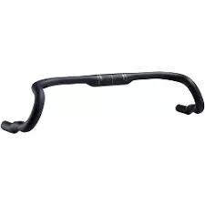 Ritchey Comp Venturemax XL Drop Handlebar - 52cm Black