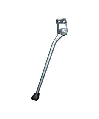 Greenfield KSDMBL Kickstand - 18mm Direct Mount Silver