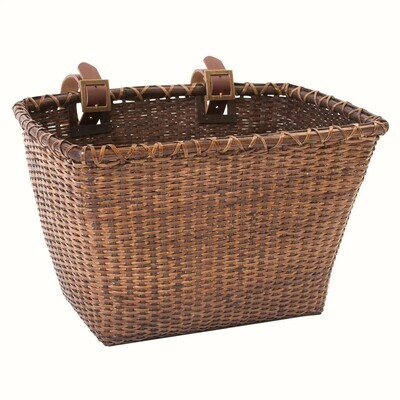 Retrospec Toto front basket