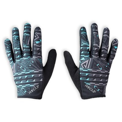 XXL Hopi Pottery Handup Gloves