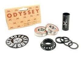 Odyssey 19mm Sealed Mid Bottom Bracket
