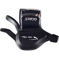 S-Ride SL-M300 Trigger Shifter, 7sp - Right  NLS