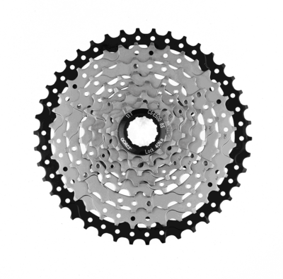 S-Ride Cassette 7SP 13-42t CS-E500
