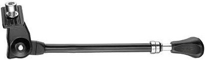 Ursus Elegance Adjustable Kickstand - Medium 24/26/28 Black