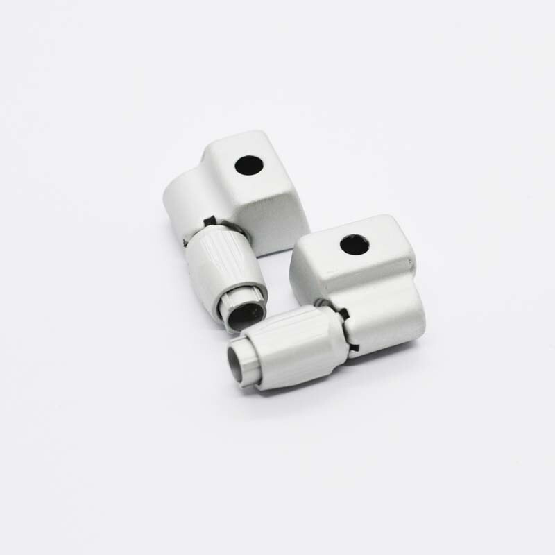 Downtube cable stops, Dajia cycleworks