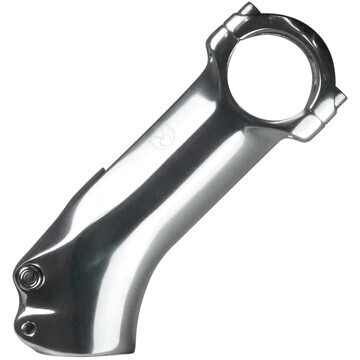Happy Stem 31.8mm - 90mm / Noir