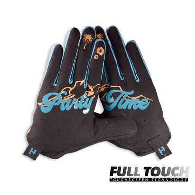 SM Handup Gloves - Beach Please