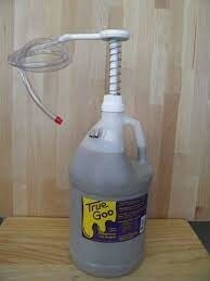 True Goo 32oz Bottle