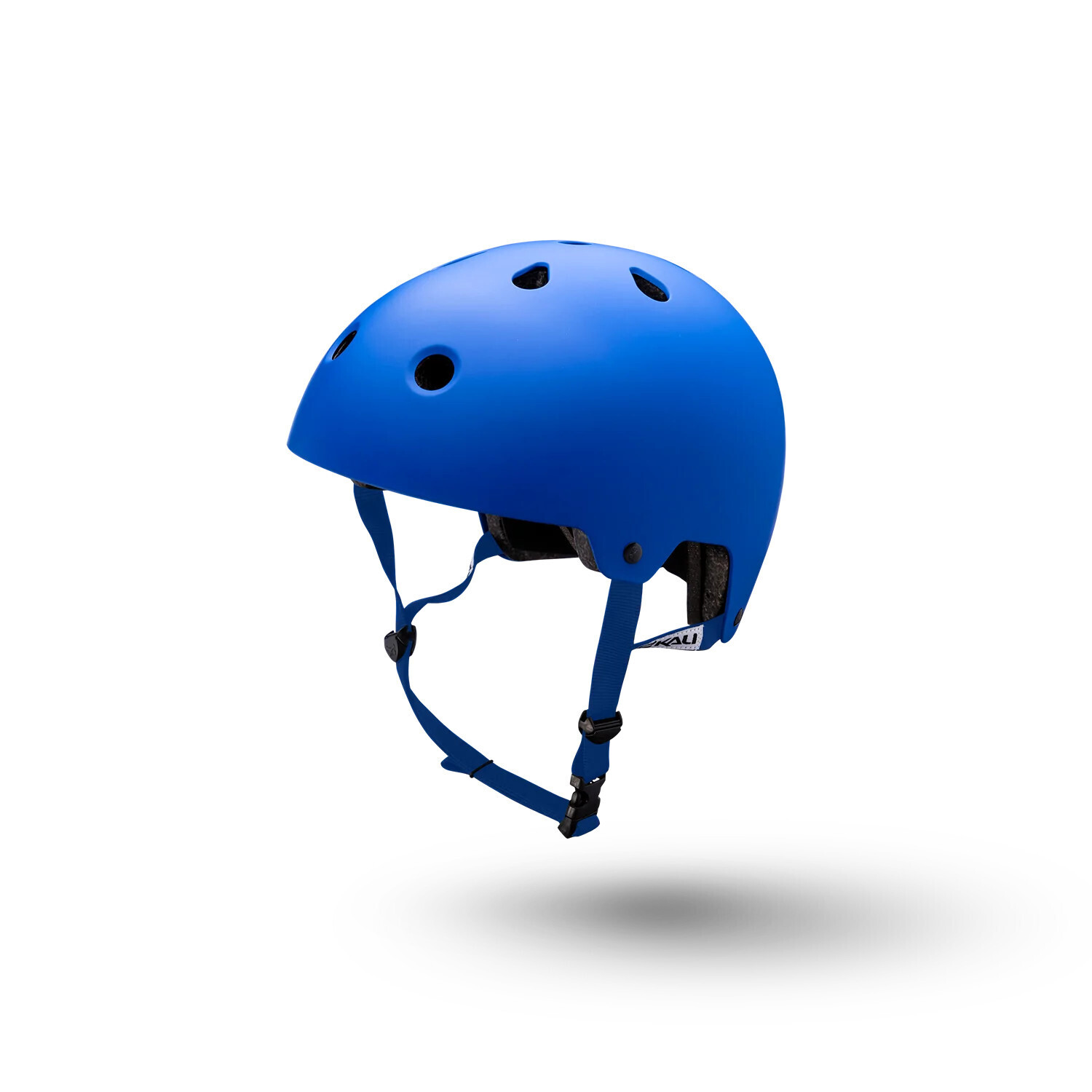 Kali Protectives Maha Helmet - Matte Blue Large
