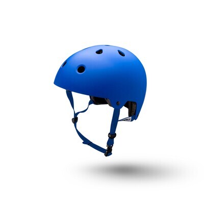 Kali Protectives Maha Helmet - Matte Blue Large