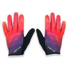 MD Handup Gloves - Pink Prism