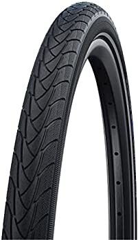 TIRE SWB MARATHON PLUS 26x1.75 PERF TWIN SM-GUARD BK/BK/REF ENDURANCE E50 WIRE