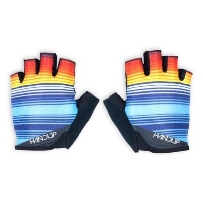 XS Handup Gloves- Shorties Poncho II
