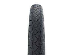 Schwalbe Marathon Plus Tire - 700 x 45, Clincher, Wire, Black/Reflective, Performance, Endurance, SmartGuard, E-50