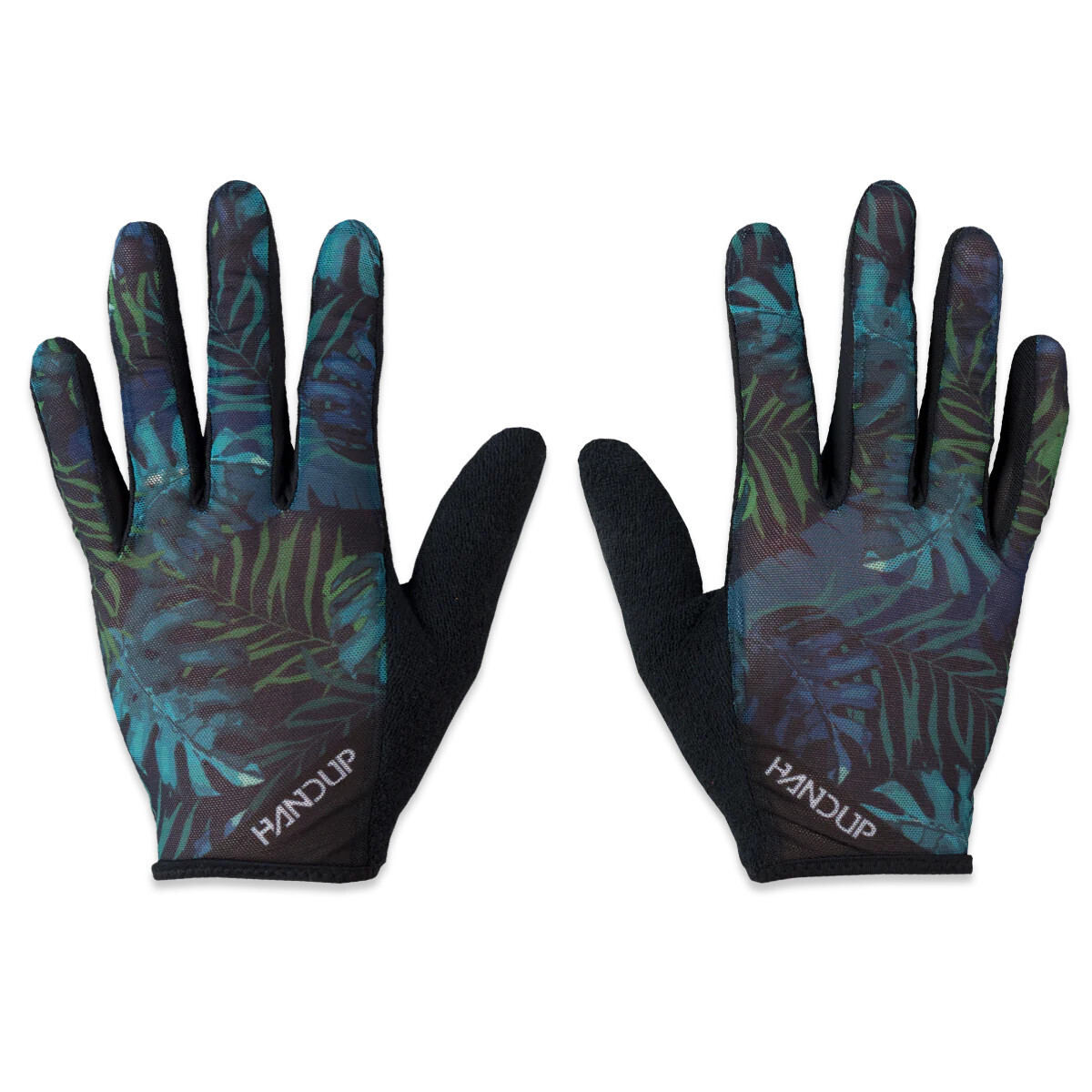XXS Sea Lettuce Summer LITE Handup Gloves