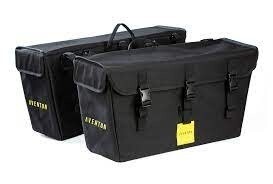 Aventon Abound Rear Pannier Set