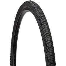 Kenda Komfort Tire - 26 x 1.95, Clincher, Wire, Black, 60tpi