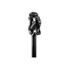 Cane Creek Thudbuster LT Suspension Seatpost - 30.9 x 420mm, 90mm, Black