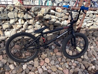 Verde eon Blk