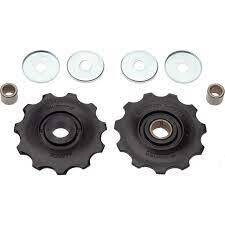 Shimano Alivio RD-M430 9-Speed Rear Derailleur Pulley Set