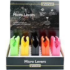 Pedro's Micro Lever 2 Pack