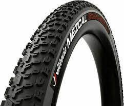 Vittoria Mezcal III Tire - 27.5 x 2.6, Tubeless, Folding, Black/Anthracite, G2.0
