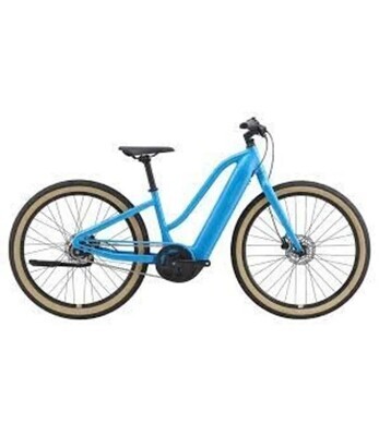 Momentum Transend E+ LDS Medium