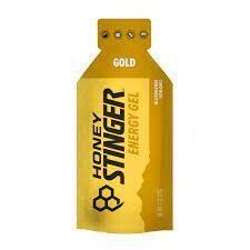 Honey Stinger GEL GOLD