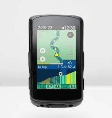 Hammerhead Karoo 2 GPS Bike Computer (Bike Computer, Mount, Lanyard, Quarter Turn Adapter, Allen Wrench, Quickstart Guide)