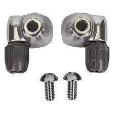 Shimano CS50 Housing Stops for 1-1/8" Downtube