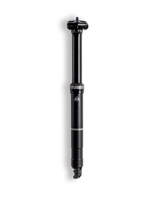 Coast Suspension Dropper Post-30.9mm / 120mm-Internal