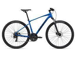 Roam 4 Disc-GU S Sapphire