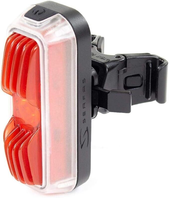 Serfas Vulcan 350 Lumen Tail Light