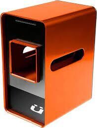 KUAT Rack Dock - Orange