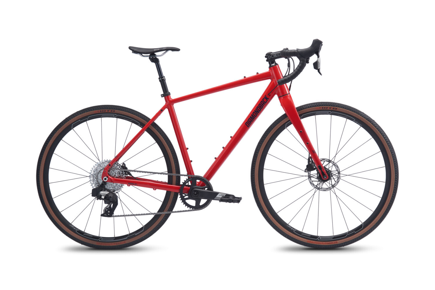 Diamondback Haanjo 5 LG/56cm Red