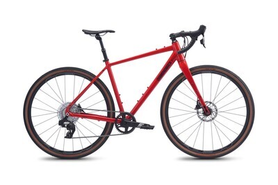 Diamondback Haanjo 5 LG/56cm Red