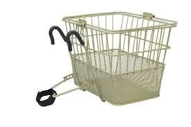 Apollo Mesh Basket V2 Matcha