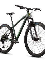 Diamondback Overdrive 29 3 MD/18 Green