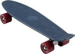 Quip 2021 Mini Cruiser Skateboard