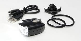 Kasai Hornet USB Front Safety Light
