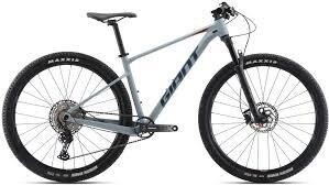 Giant XTC SLR 29 2-GU L Dusty Blue
