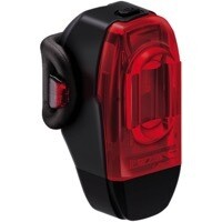 Lezyne KTV Drive PRO+ REAR BLACK