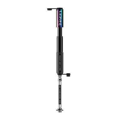 POCKET DRIVE PRO NEO METALLIC / GLOSS BLACK