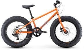 Diamondback El Oso Nino 20 Orange
