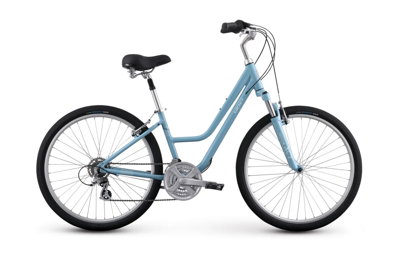 IZip Zest SM/15 Blue