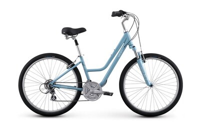 IZip Zest SM/15 Blue