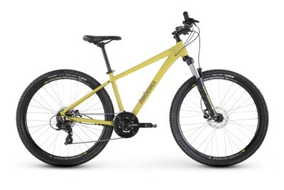 Diamondback Hatch 3 SM Yellow 27”